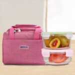 Compacte isothermische lunchtas12