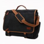Vintage laptoptas3, goede kwaliteit en zeer trendy.