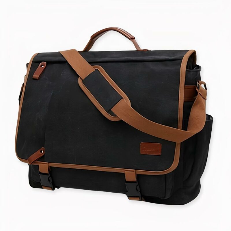 Sac_à _bandoulière_vintage_pour_ordinateur_portable_2 Vintage laptoptas3, goede kwaliteit en zeer trendy.