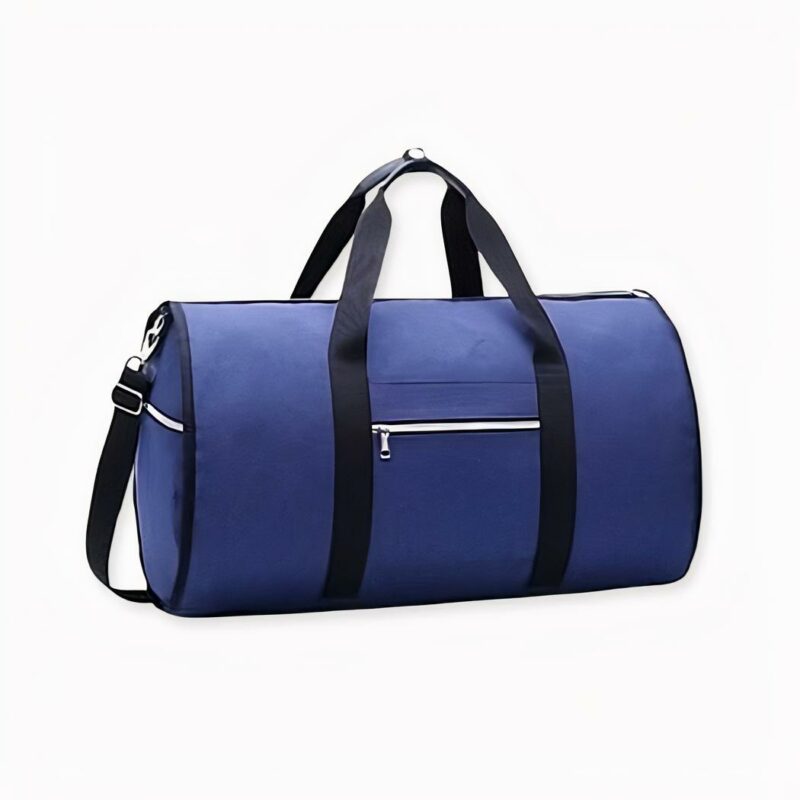 Polochon2 reistas. Goede prestaties en een geweldig ontwerp.