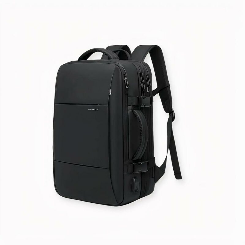 Deze waterdichte laptoprugzak is de ideale oplossing voor huiseigenaren en arbeiders. Hij is gemaakt van hoogwaardige materialen en biedt duurzame bescherming tegen vocht en de elementen.