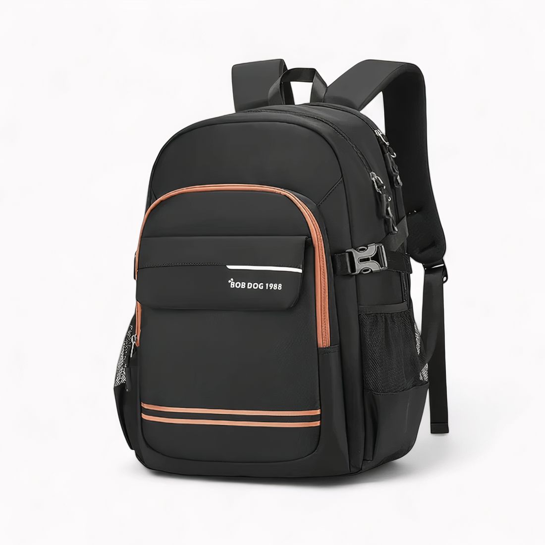 Ergonomische en ultra weerstandige schoolrugzak kind