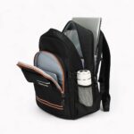 Ergonomische en ultra weerstandige schoolrugzak kind