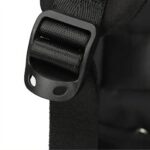 Ergonomische en ultra weerstandige schoolrugzak kind