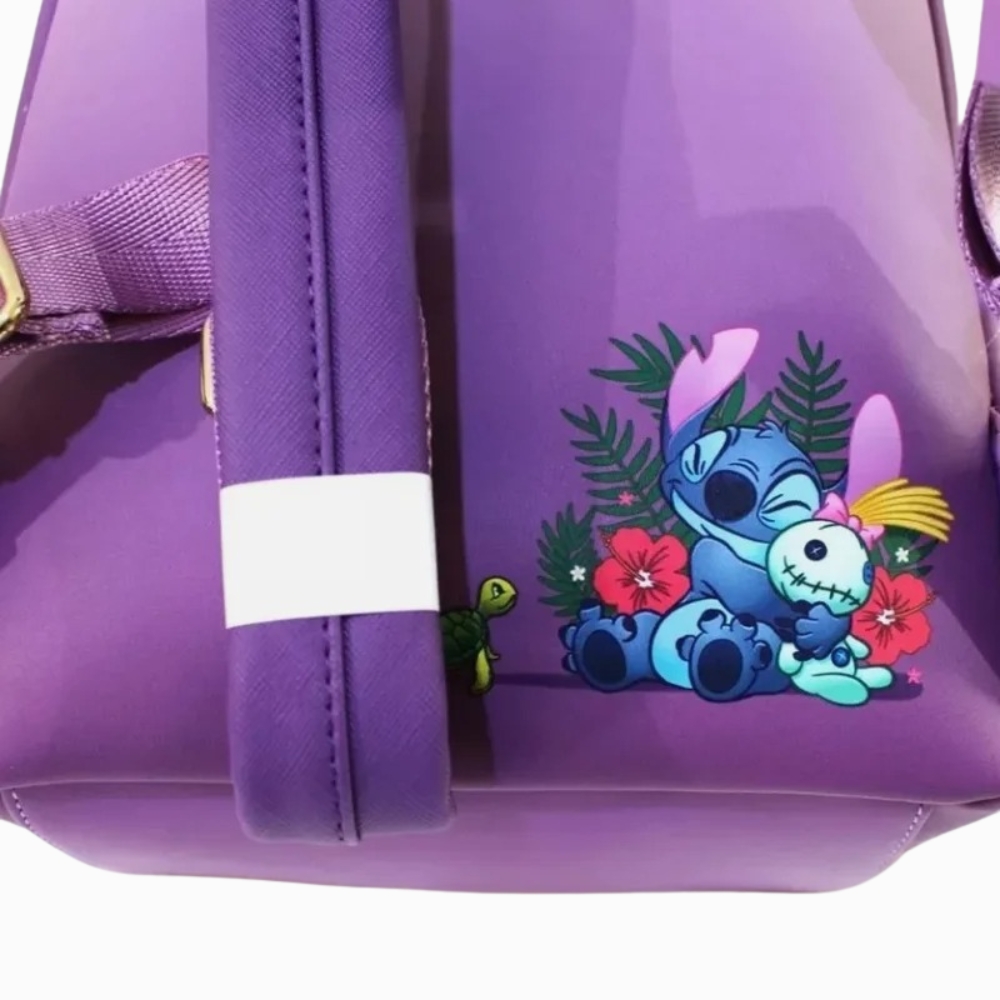 Rugzak Stitch en zijn vrienden