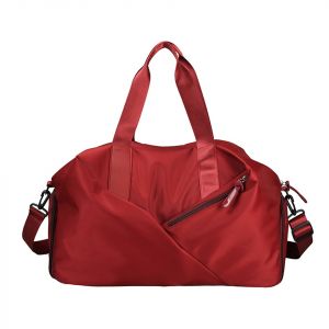 Grote sporttas - Rood - Prada bucket bag