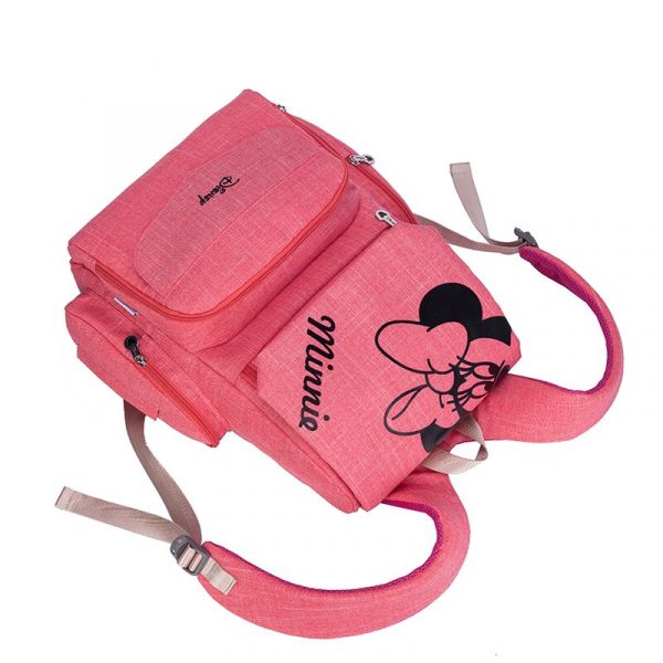 Minnie Mouse Luier