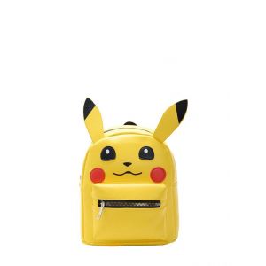 Pikachu rugzak voor kinderen - Pokémon GO rugzak