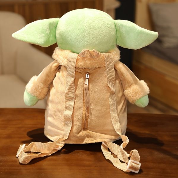 Yoda Geel
