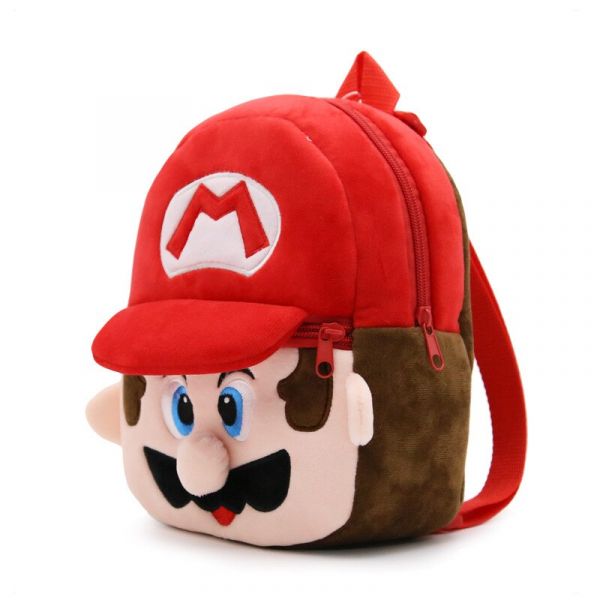 De Gebroeders Mario. Luigi