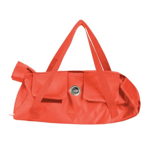 Trendy Cat Carrier Bag - Oranje, M - Cat Dog