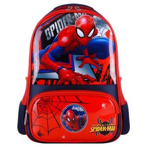 Spider-man Spider-sense rugzak - Kinderrugzak Schoolrugzak