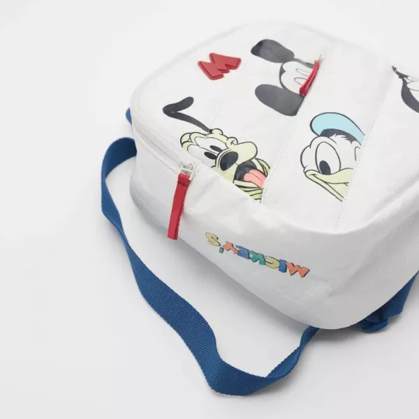 Mickey Mouse Minirugzak Voor Kinderen