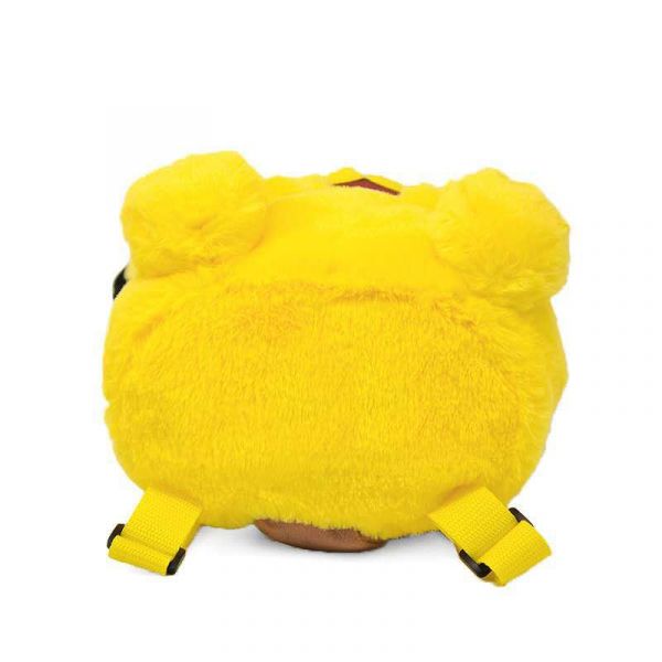 Pokémon Pikachu Pluche Mini Rugzak